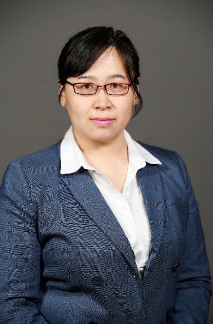 Xiaoyan Wang